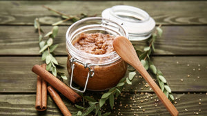 What You Need To Know About Allergic Reactions To Sugar Scrubs!