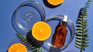 Vitamin C Serum For Stretch Marks: 4 Options To Improve Your Results