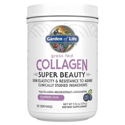 20 Servings Collagen Powder On Sale Online - MG Wellness Shop