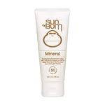 Buy 3OZ Sunscreen Lotion Online - MG Wellness Shop
