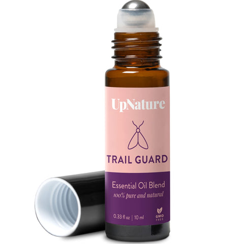 Buy Trail Guard Essential Oil Online - MG Wellness Shop