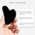How To Use Ga Sha - MG Wellness Shop