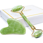 Buy Green Jade Face Roller Online - MG Wellness Shop
