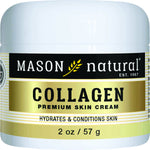 Buy 2OZ Anti Aging Collagen Cream Online - MG Wellness Shop