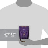 8OZ Lavender Bath Salt On Sale - MG Wellness Shop