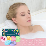 6 Pack Shower Steamers For Sale - MG Wellness Shop