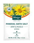 2.1OZ Mineral Bath Salt On Sale Online - MG Wellness Shop