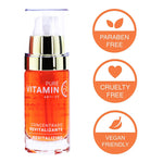 Beauty 1.02OZ Vitamin C Serum Online Sale - MG Wellness Shop