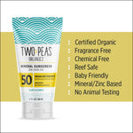 Unscented 3OZ Sunscreen Lotion Online Sale - MG Wellness Shop