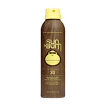 Buy 6OZ Vegan Sunscreen Spray Online - MG Wellness Shop