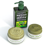 Buy Avocado Green Tea Face Mask - MG Wellness Shop