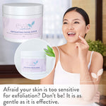 Exfoliating Facial Scrub For Online Sale - MG Wellness Shop