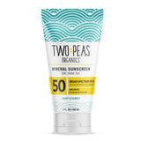 Buy Unscented 3OZ Sunscreen Lotion Online - MG Wellness Shop
