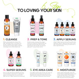 1OZ Vitamin C Beauty Serum Online Sale - MG Wellness Shop