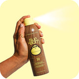 6OZ Vegan Sunscreen Spray On Sale - MG Wellness Shop