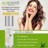 Beauty 0.5OZ Vitamin C Serum Online Sale - MG Wellness Shop