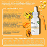 Ingredients Of Beauty 1OZ Vitamin C Serum - MG Wellness Shop