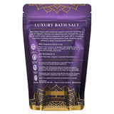 8OZ Lavender Bath Salt For Sale - MG Wellness Shop