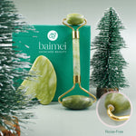 Green Jade Face Roller Online Sale - MG Wellness Shop